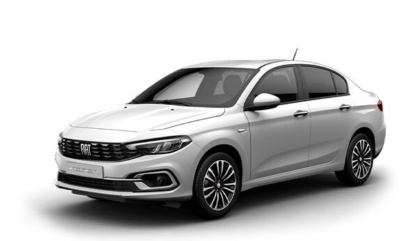 Fiat Egea (Urban)
